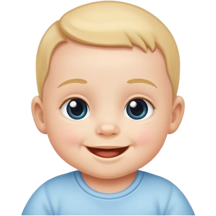 baby emoji