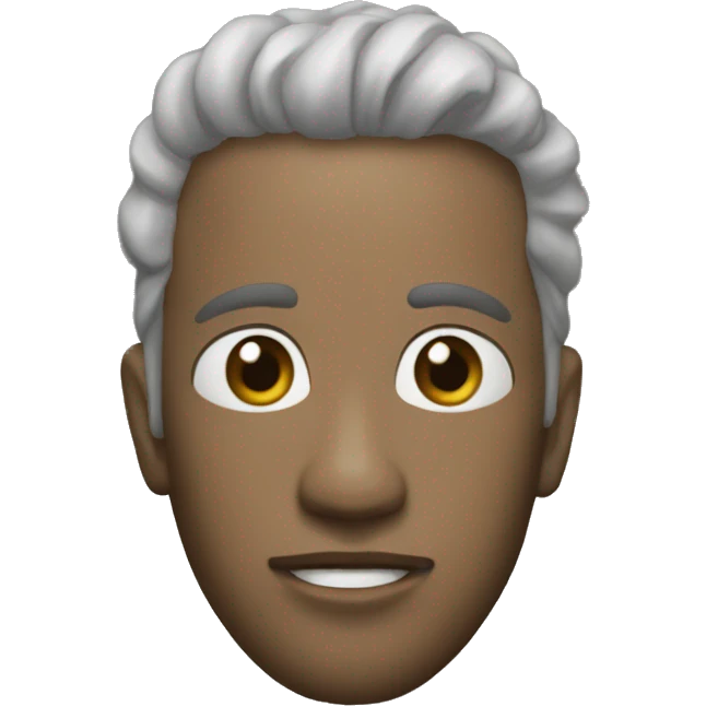 Tresor bamk  emoji