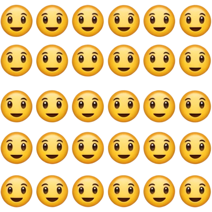 یک جمجه ی شیطانی emoji