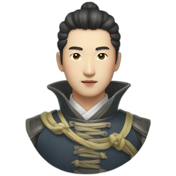Seonghwa  emoji