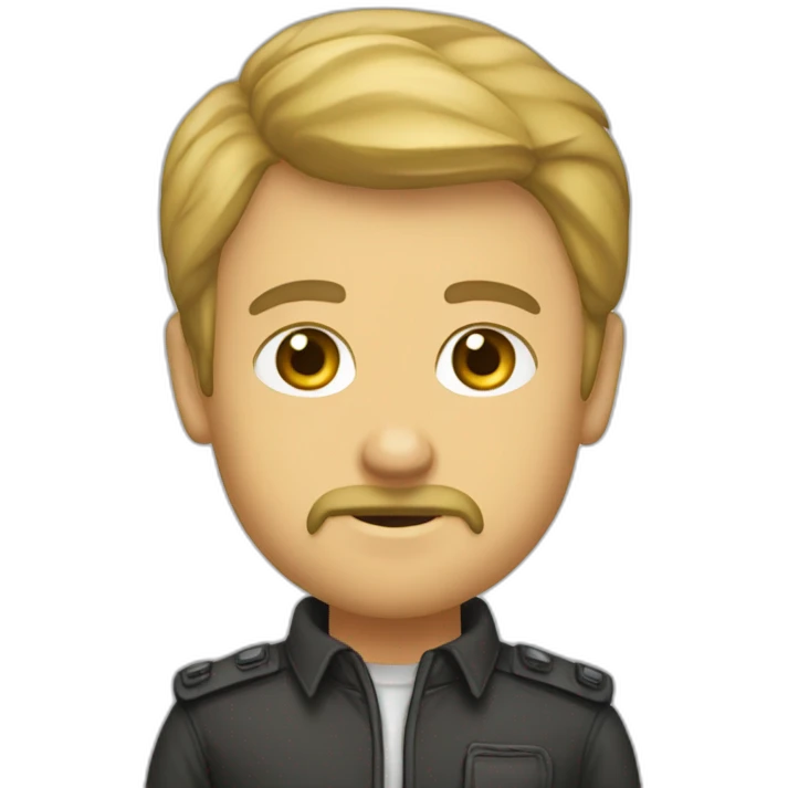 Lewendowski emoji