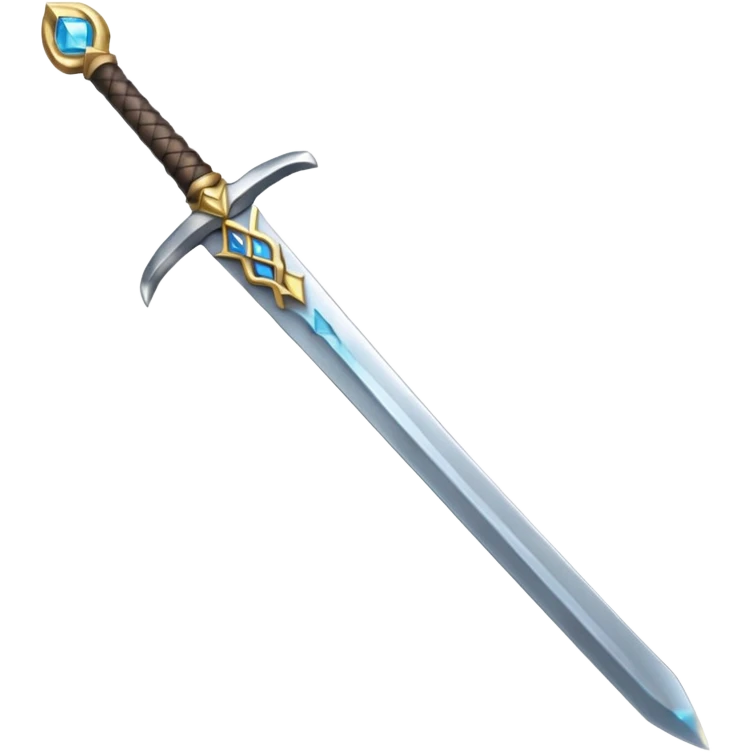 zelda sword emoji