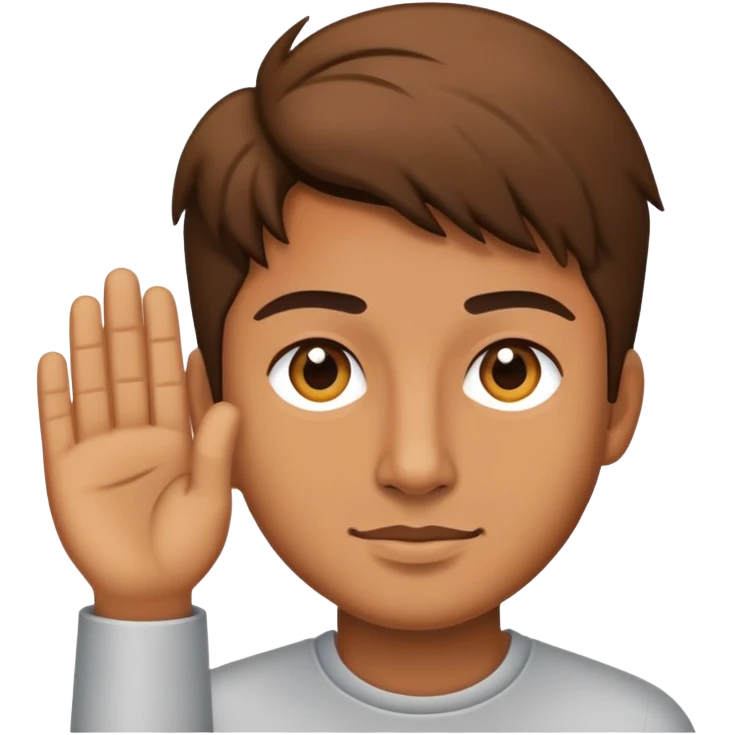 designer emoji
