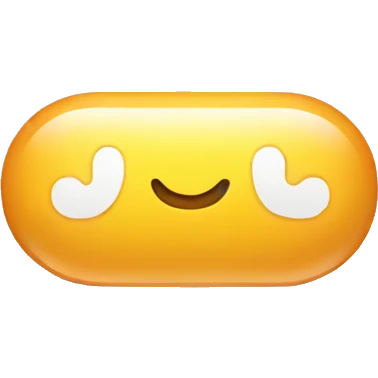 pill emoji