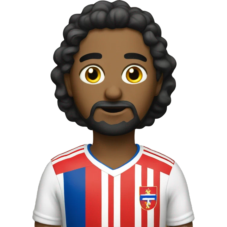 Serbia emoji