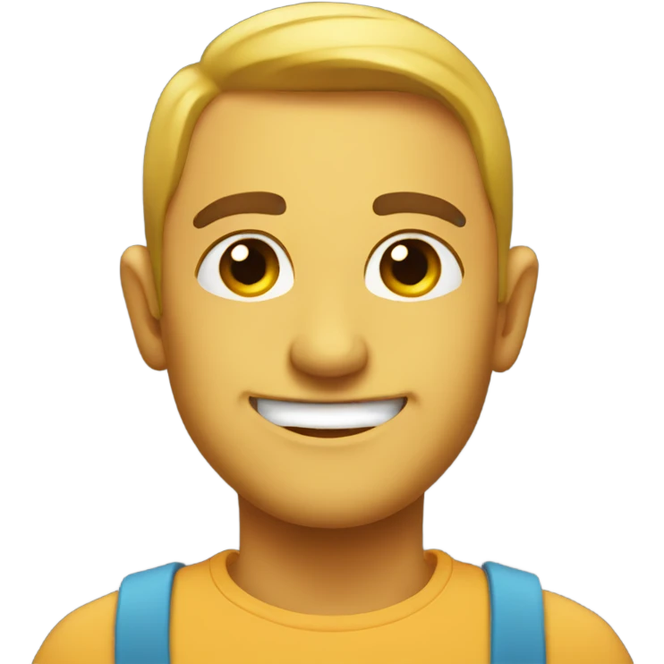 Winks emoji