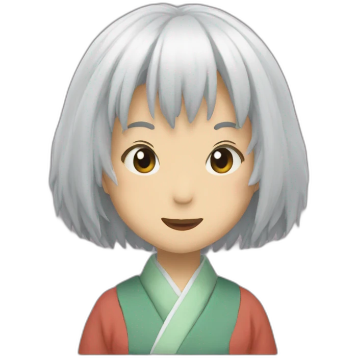 spirited-away-kohaku emoji