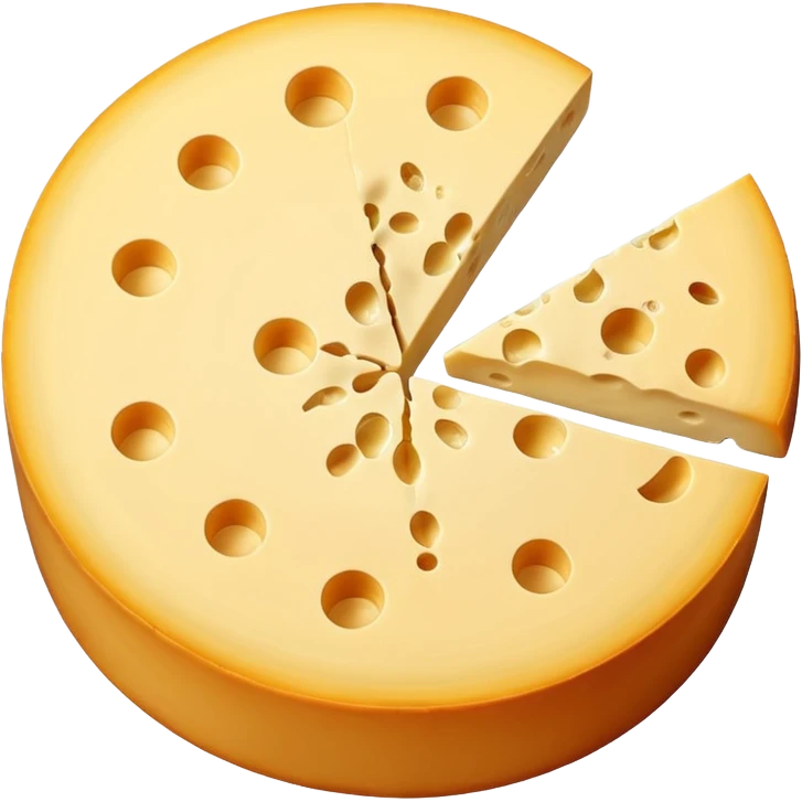 french cheese emoji