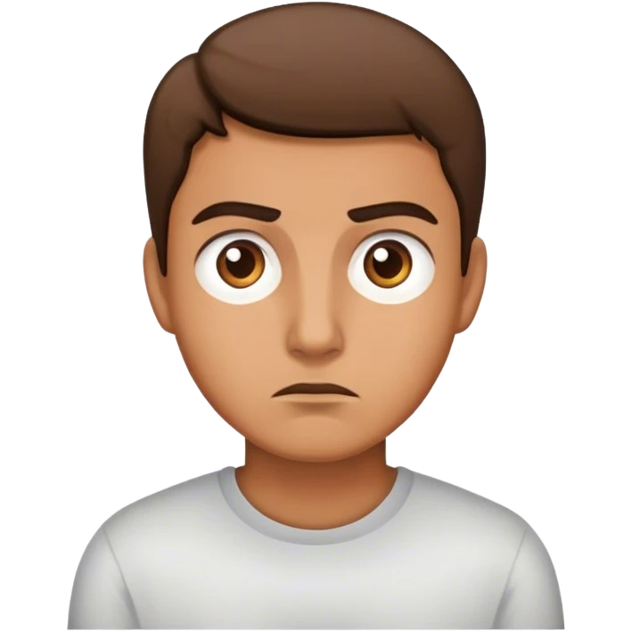 🙄😒 emoji