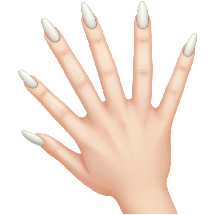 Fingering emoji