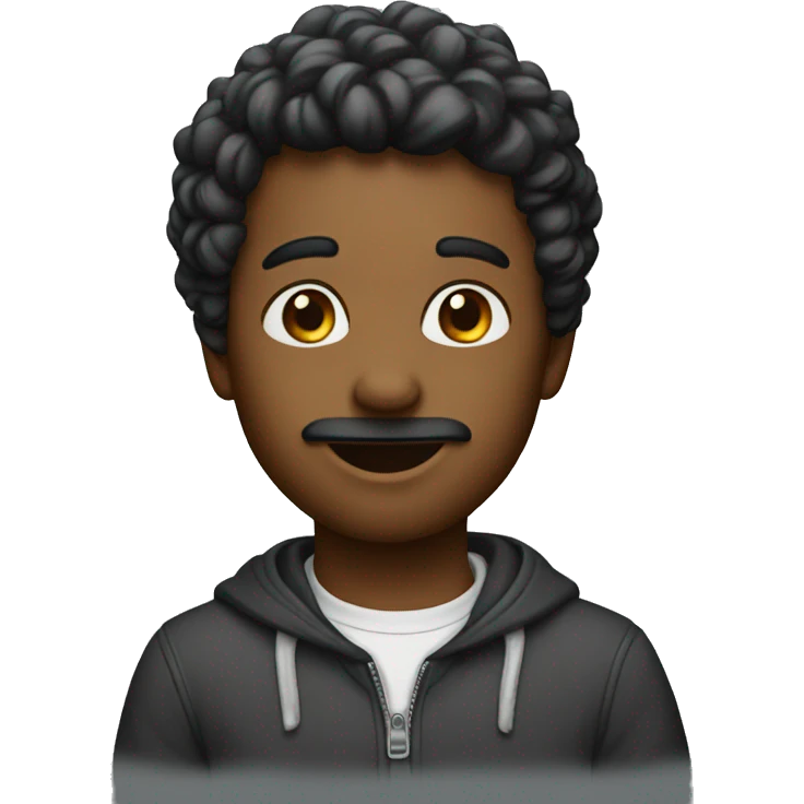 one Cherrie emoji