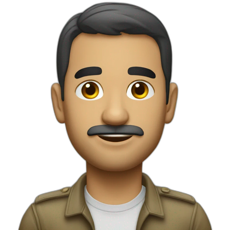 guillermo lasoo y noboa emoji