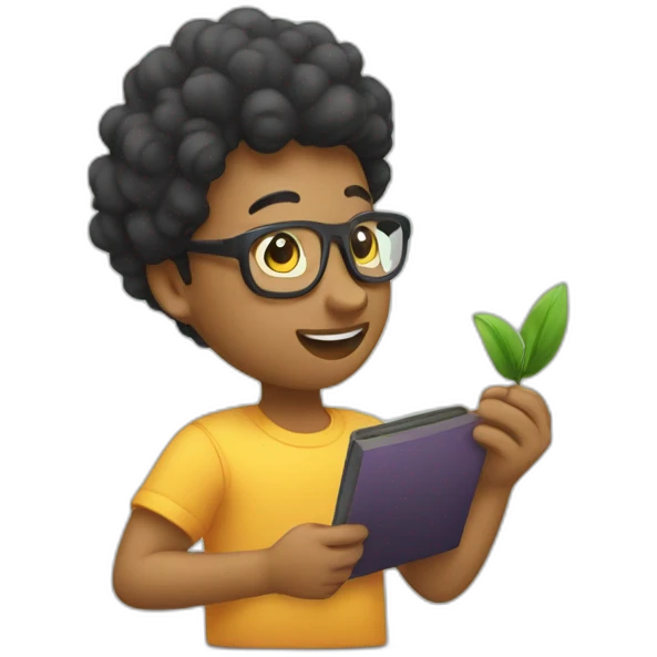 Create a Growth Hour emoji! Use it in your Slack Status to show your participation in our biweekly learning program. emoji