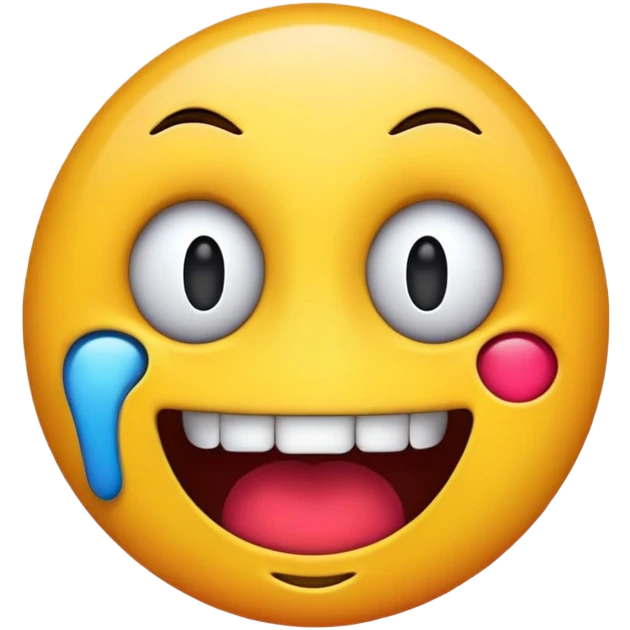 Freaky emoji emoji