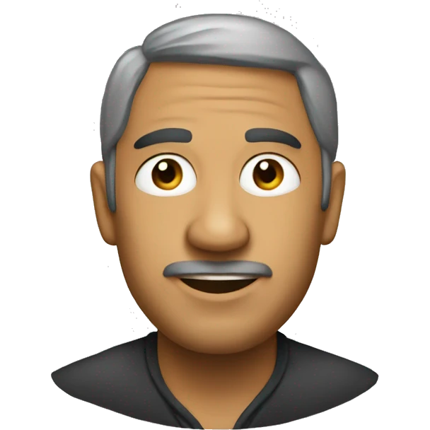 Produtor músical emoji