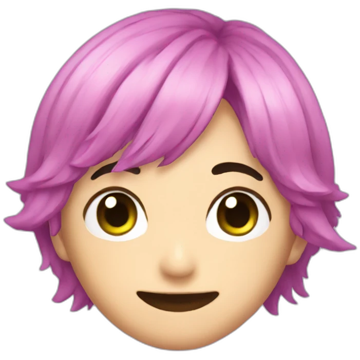 Omori basil emoji