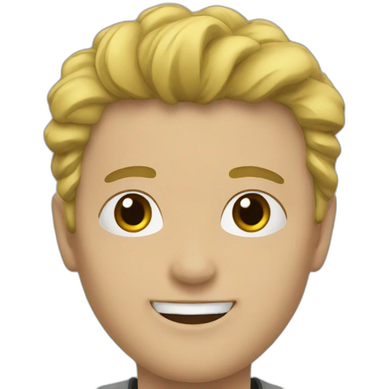 Gojo emoji