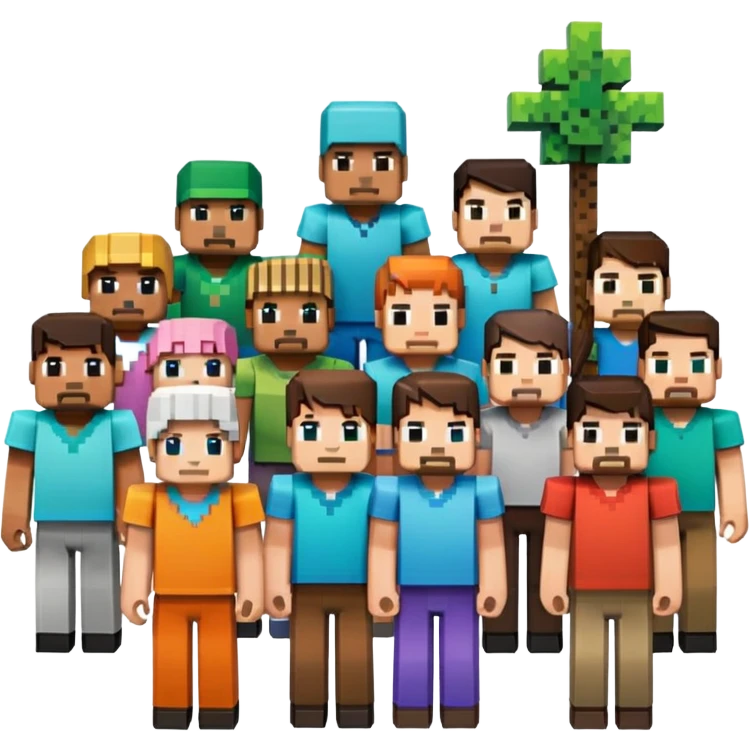 mMnecraft console edition emoji