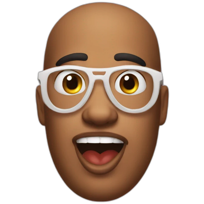 bad bunny emoji