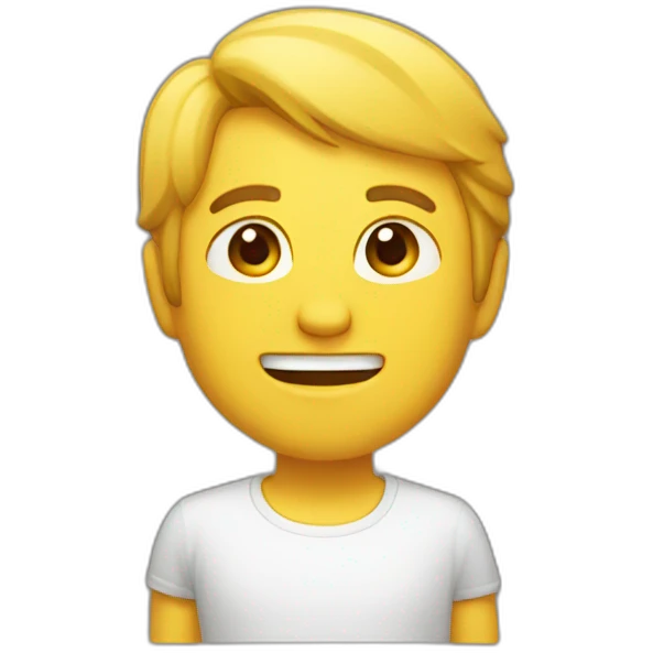 One pièce emoji
