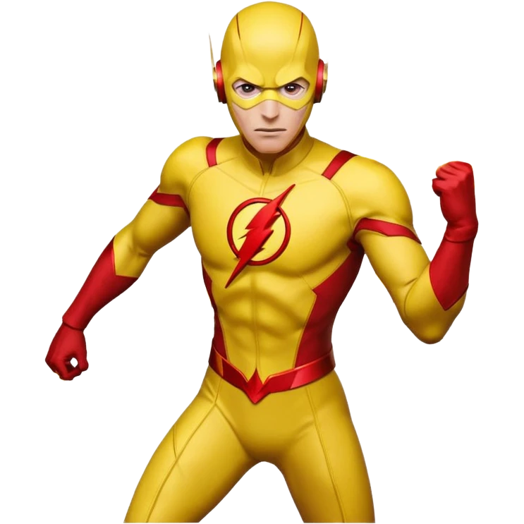 reverse flash emoji