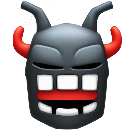 defqon 1 logo emoji