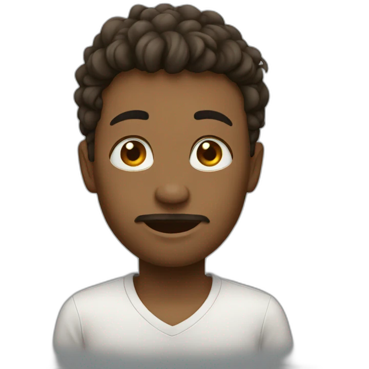 Langa  emoji