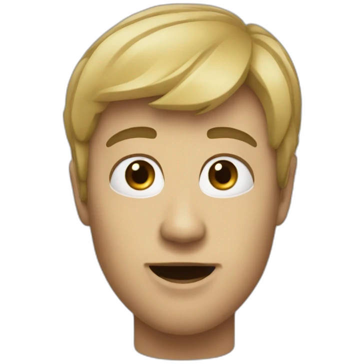 Chanter emoji