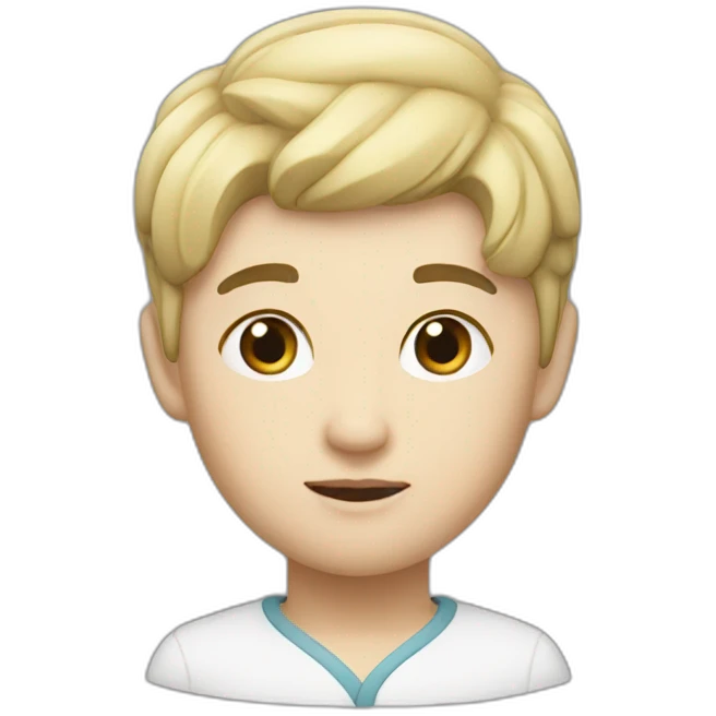 Séoul emoji