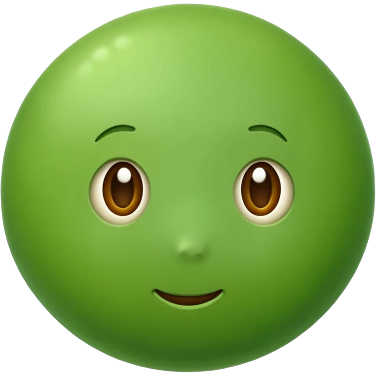 горох emoji