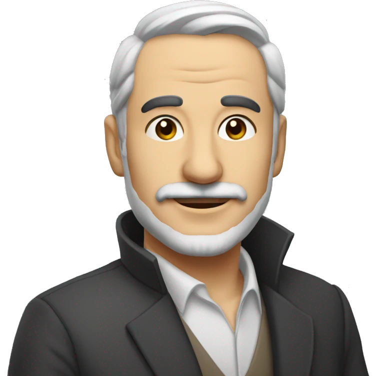 muzaffer eray özkırlı emoji