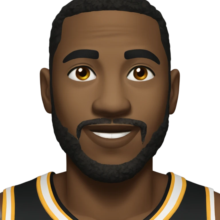 Playing 2k emoji