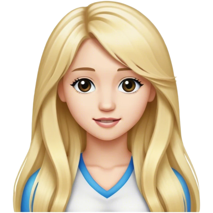Hannah montana emoji