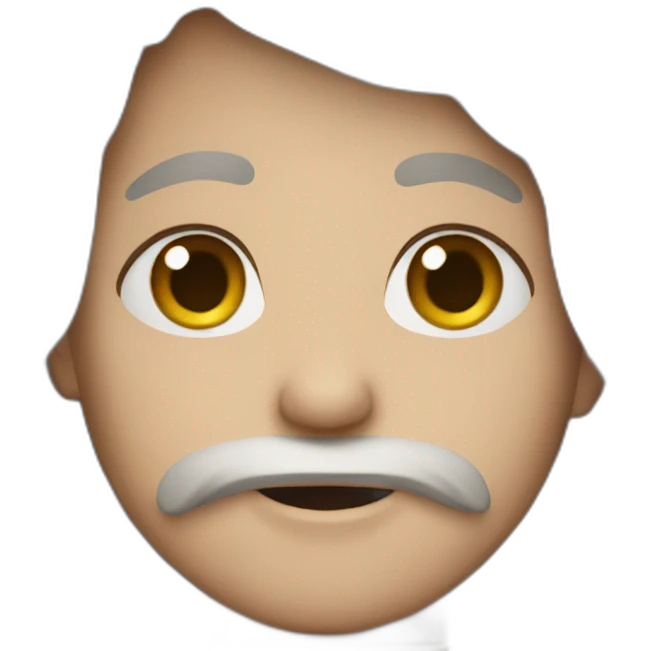 Jaga jaga emoji