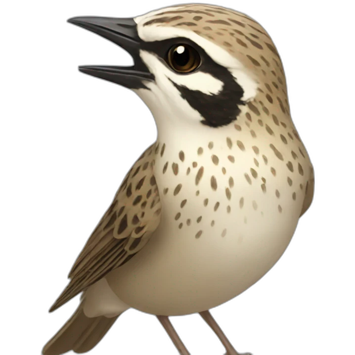 lark emoji