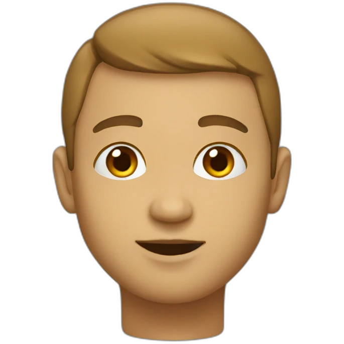 Gogo emoji