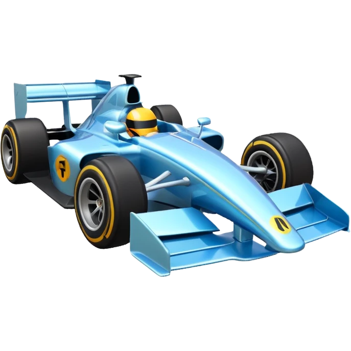 F1 formulas  emoji