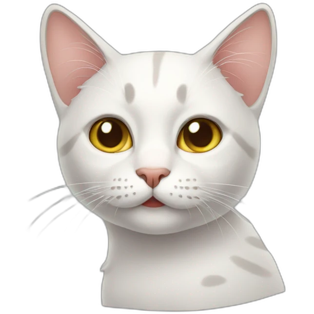 Cat emoji