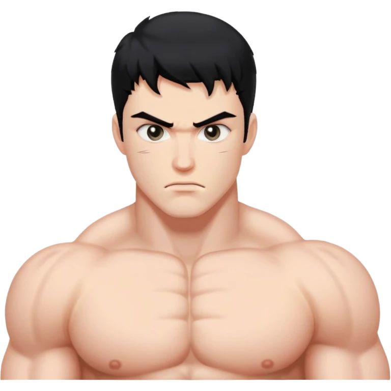 guts anime emoji
