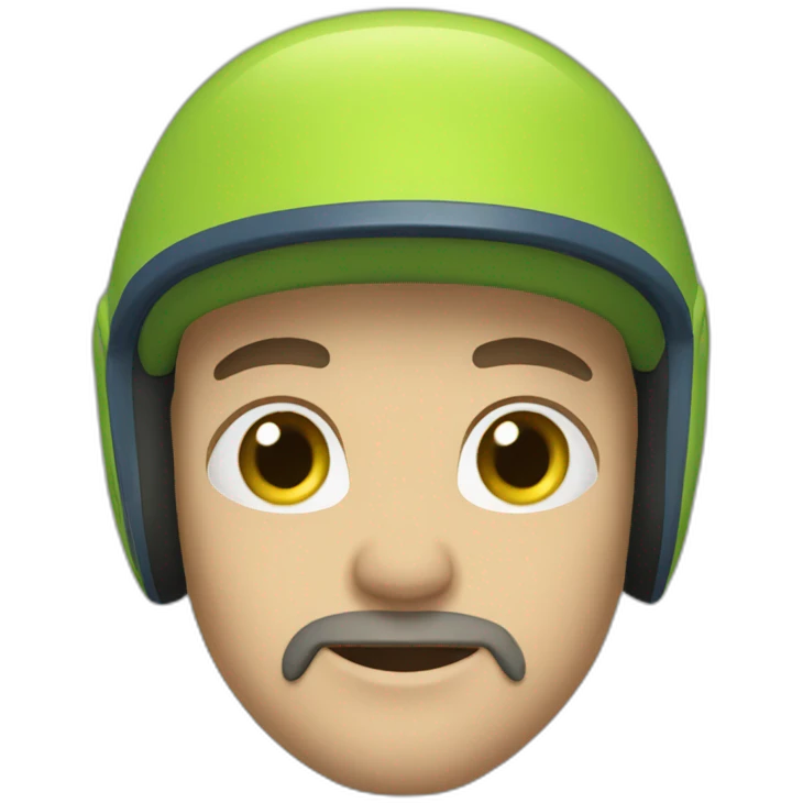 Tir sportif emoji