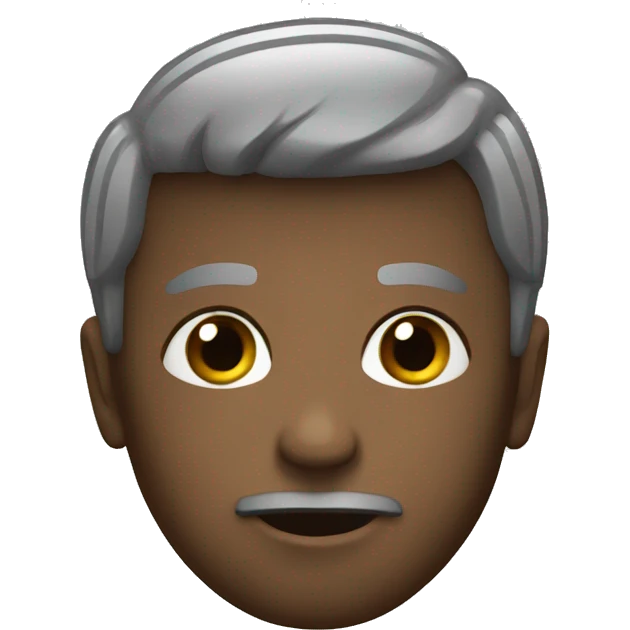 AI icon emoji