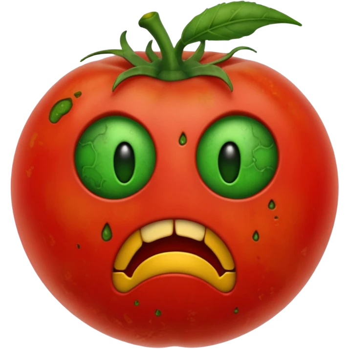 Roten Tomates emoji