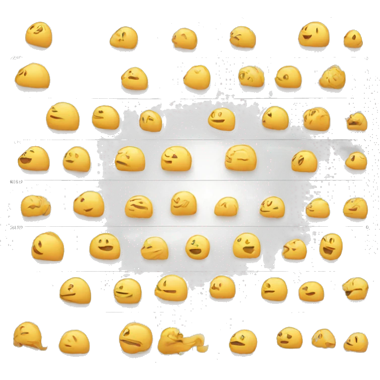 slow increasing chart emoji