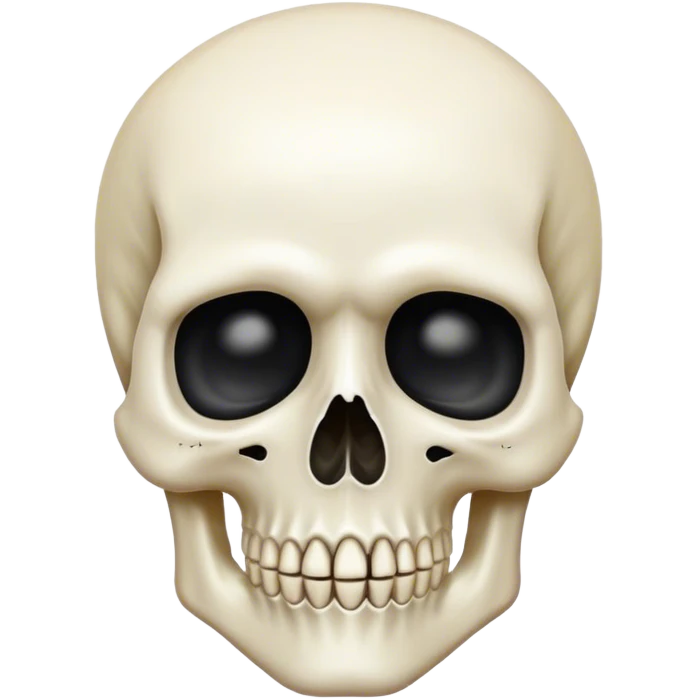 Totenkopf emoji