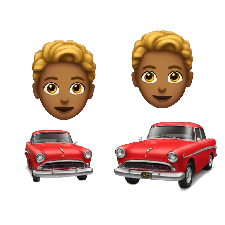 Flash mc queen cars emoji
