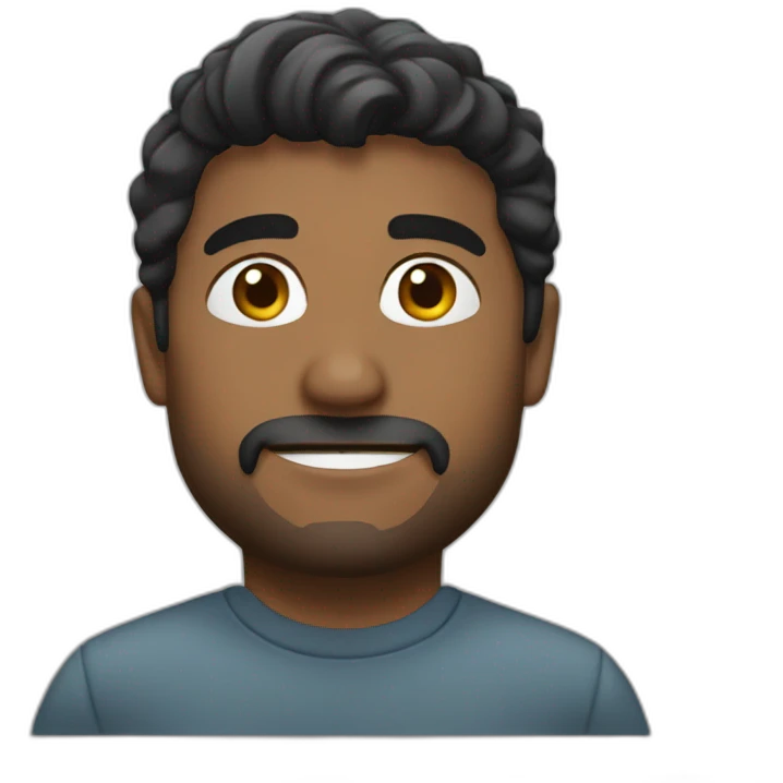 giorgio ramadhan emoji