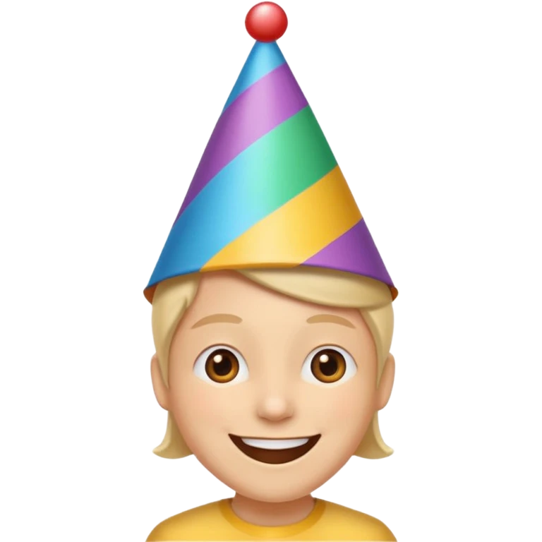 People pleaser emoji