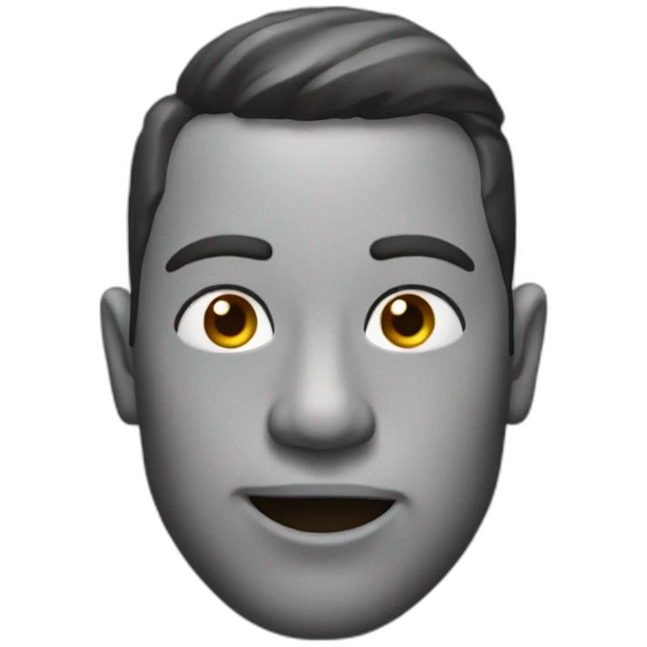 Popper emoji