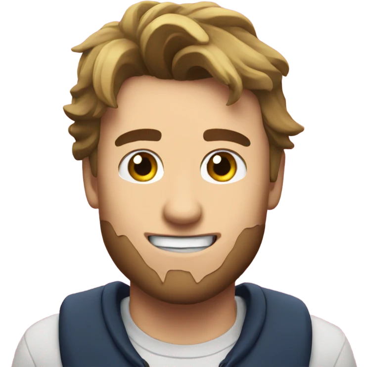 Mr beast  emoji