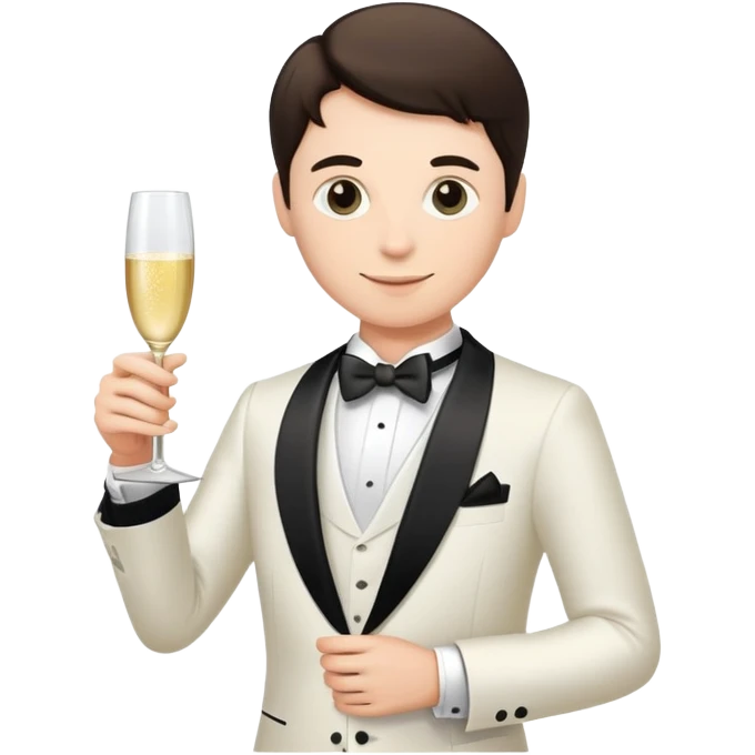 Create A VIP Customer emoji